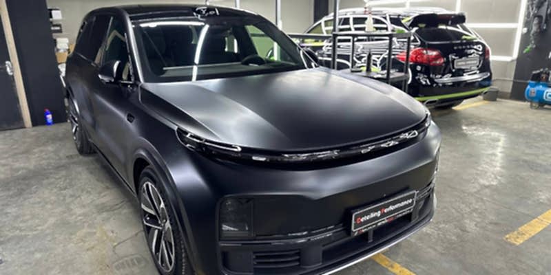 Пакет "Антихром"