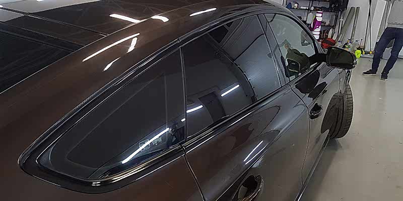 Пакет "Антихром"