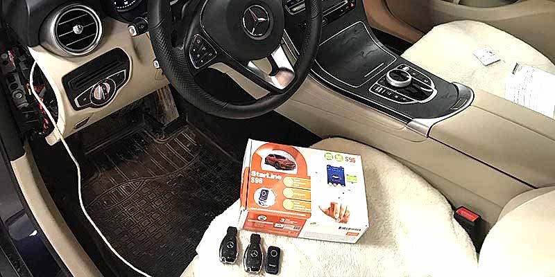 Услуги автоэлектрика