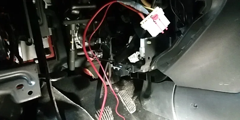 Услуги автоэлектрика