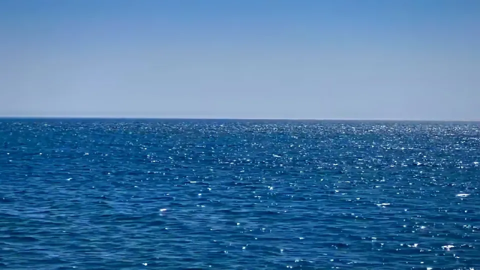 Ocean Sounds For Deep Sleep - 4 Hours - ASMR