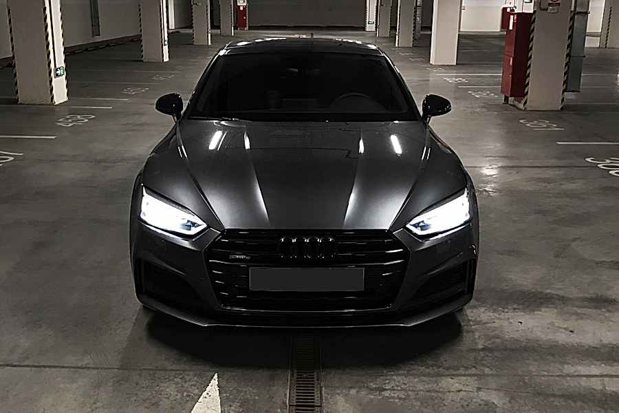 Пакет "Антихром" Пакет "Антихром"