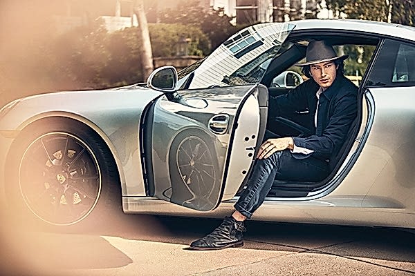 Алексей Огородов