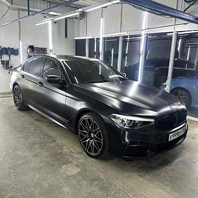 Наши работы