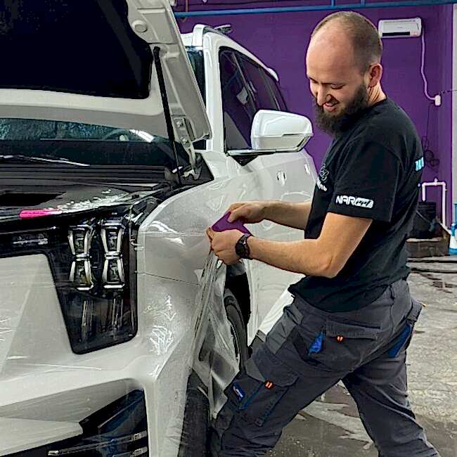 Наши работы