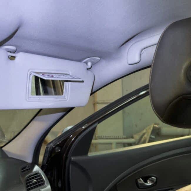 Наши работы