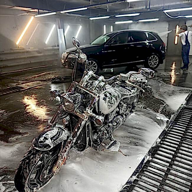 Наши работы