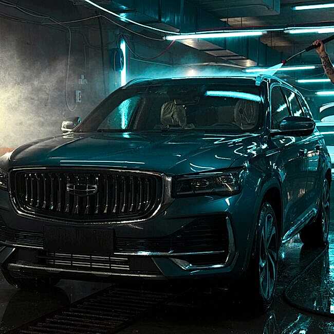 Наши работы