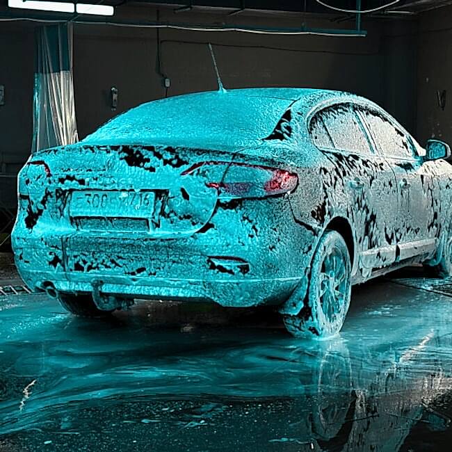 Наши работы