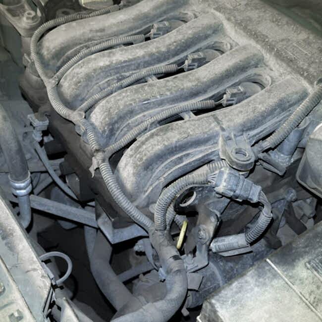 Наши работы