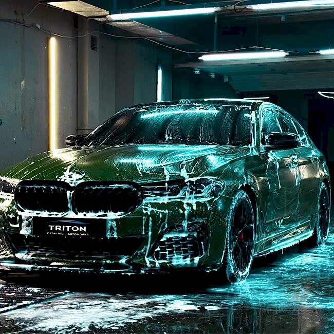 Наши работы