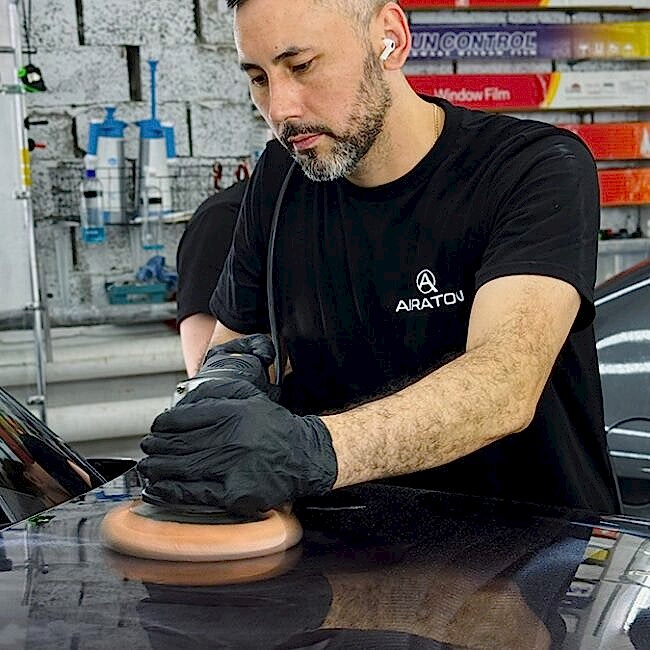 Наши работы