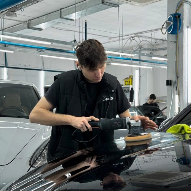 Наши работы