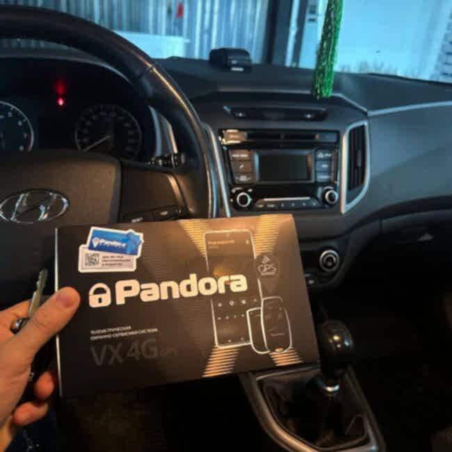 Наши работы