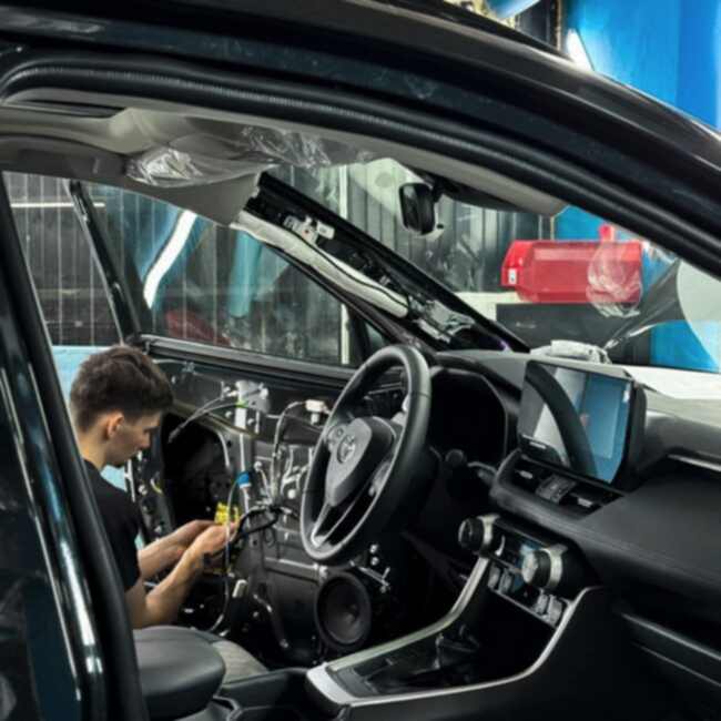 Наши работы