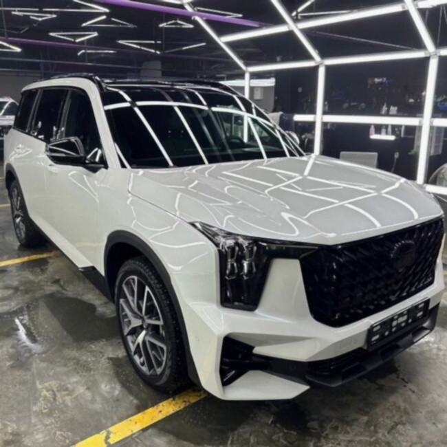 Наши работы