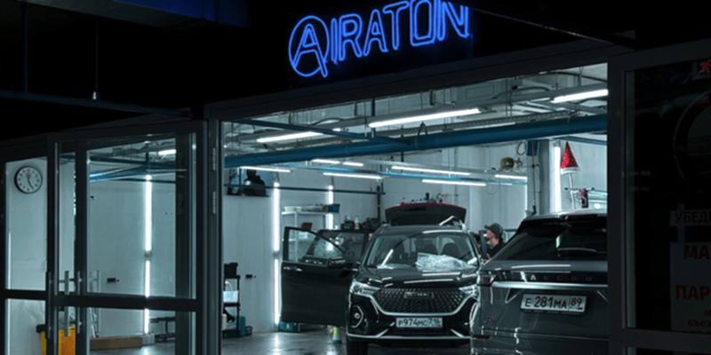 Наши работы