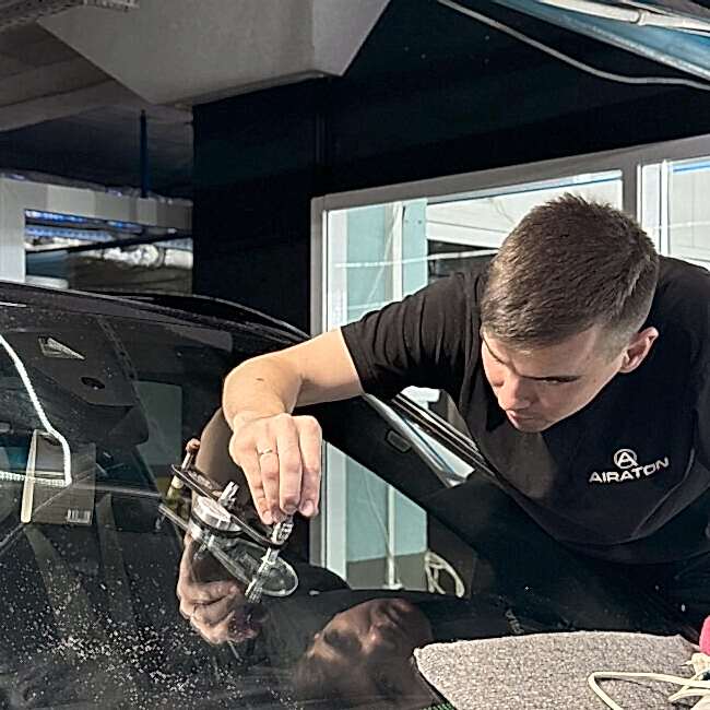 Наши работы