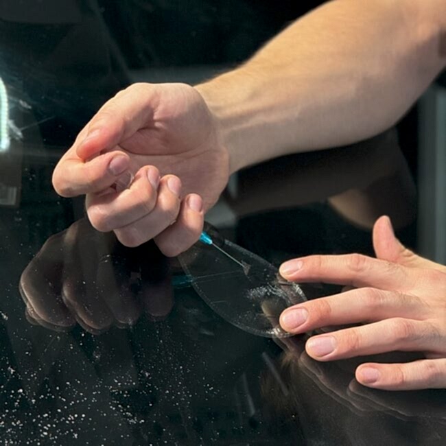 Наши работы