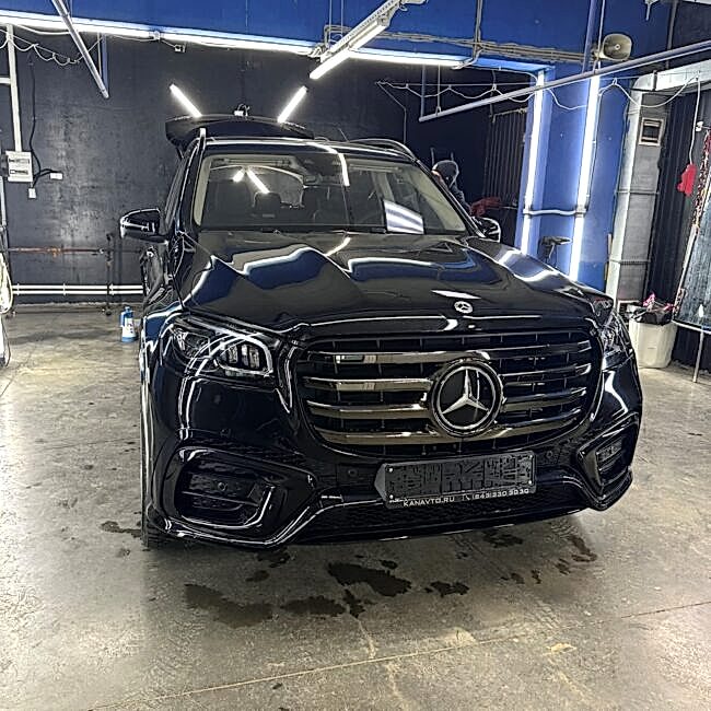 Наши работы