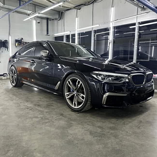 Наши работы