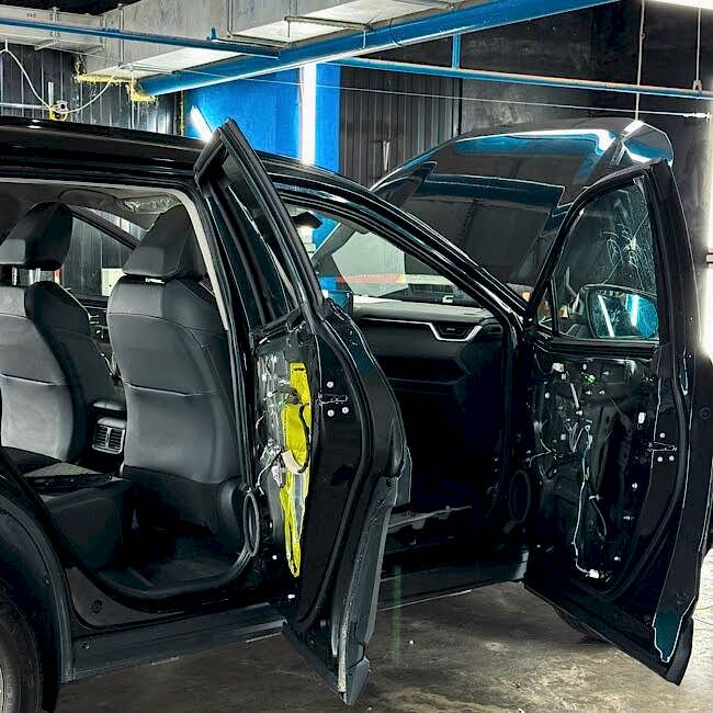 Наши работы