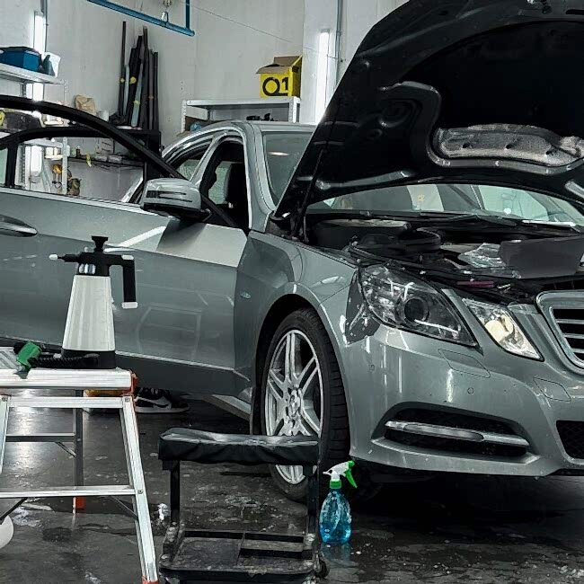 Наши работы